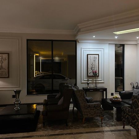 Andaluz Boutique Hotel Durban Exterior photo