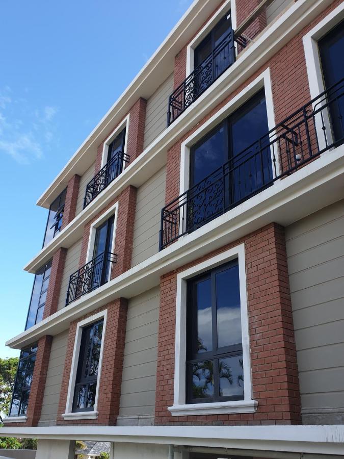 Andaluz Boutique Hotel Durban Exterior photo