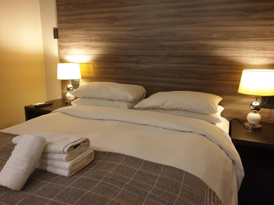 Andaluz Boutique Hotel Durban Exterior photo